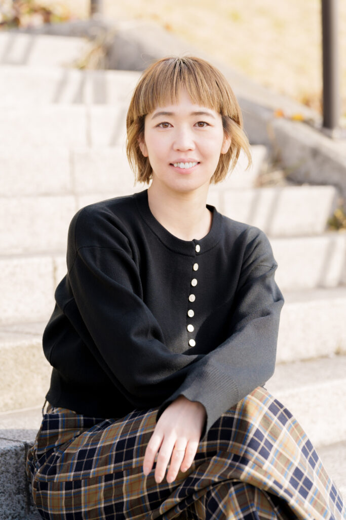 Maiko Hasegawa