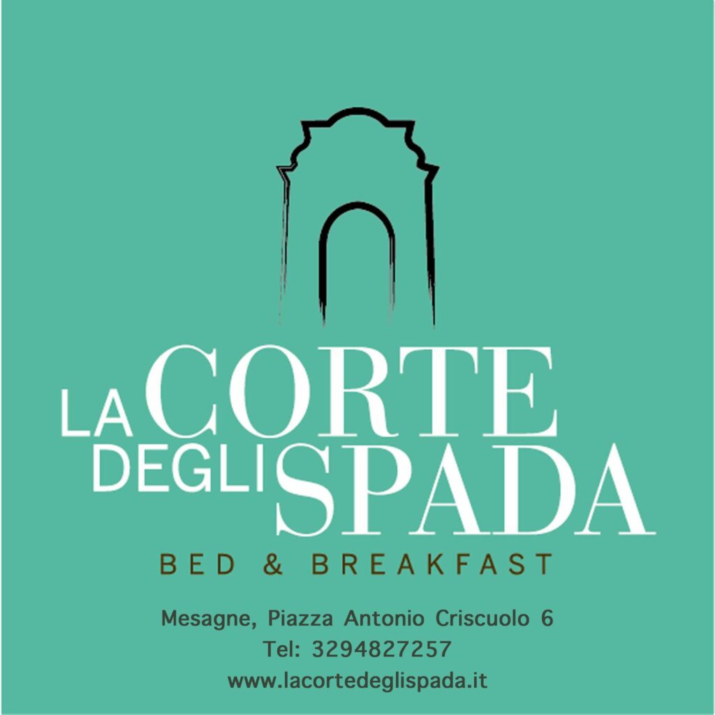 logo la corte degli spada